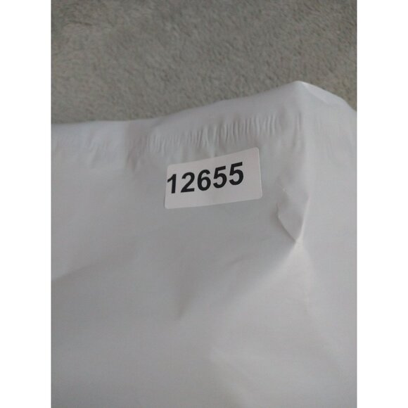 Patagonia Jacket Womens Medium Blue Super Guide Full Zip Soft Shell Outdoor - Picture 9 of 9